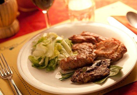 Agriturismo Le Querce